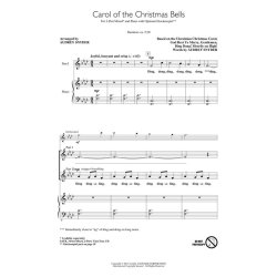 Carol of the Christmas Bells : Discovery Level 2
