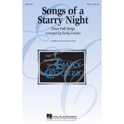 Songs of a Starry Night