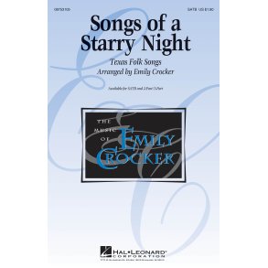 Songs of a Starry Night