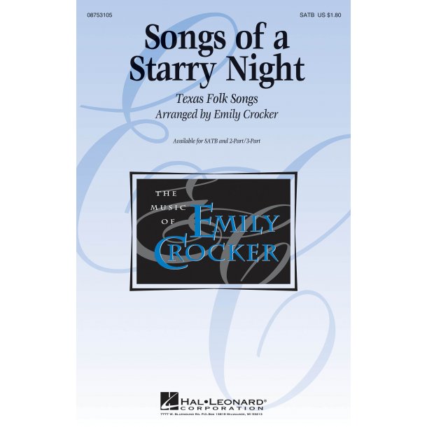 Songs of a Starry Night
