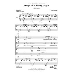 Songs of a Starry Night