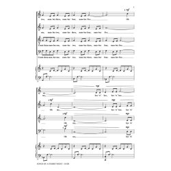 Songs of a Starry Night