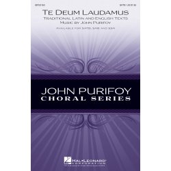 Te Deum Laudamus