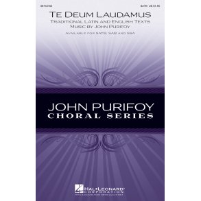 Te Deum Laudamus