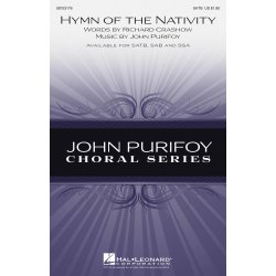 Hymn of the Nativity