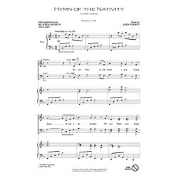 Hymn of the Nativity