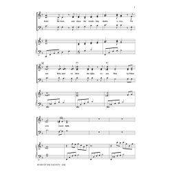 Hymn of the Nativity