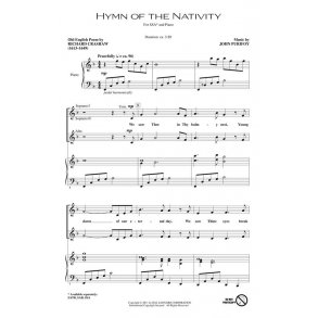 Hymn of the Nativity