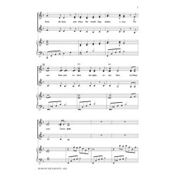 Hymn of the Nativity