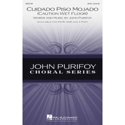 Cuidado Piso Mojado : Caution, Wet Floor