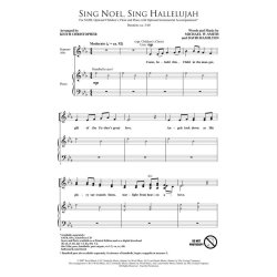 Sing Noel, Sing Hallelujah