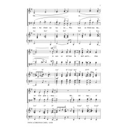 Swing a Christmas Carol : Medley