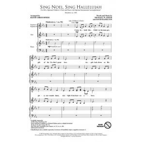 Sing Noel, Sing Hallelujah