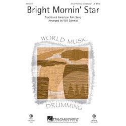 Bright Mornin' Star