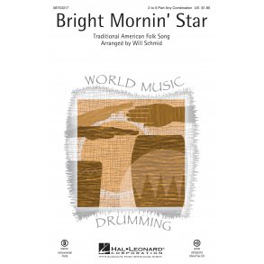 Bright Mornin' Star