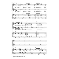 Finding Our Way Back Home