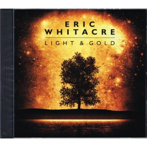 Light & Gold CD