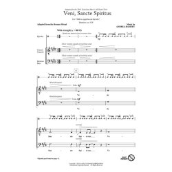 Veni Sancte Spiritus