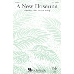 A New Hosanna