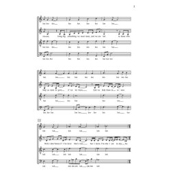 Stephen Schwartz: For Good (Arr. Deke Sharon)