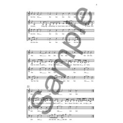 Stephen Schwartz: For Good (Arr. Deke Sharon)