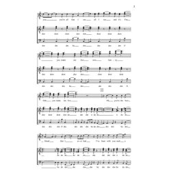 Queen: You're My Best Friend (Arr. Sharon) (TTBB)