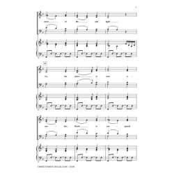 Christ is Risen! Hallelujah!