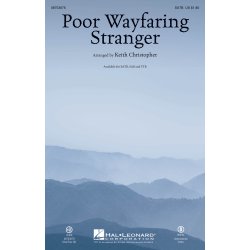 Poor Wayfaring Stranger