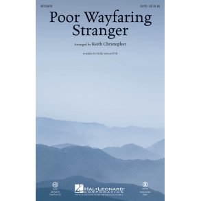 Poor Wayfaring Stranger