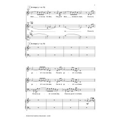 Poor Wayfaring Stranger