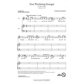 Poor Wayfaring Stranger