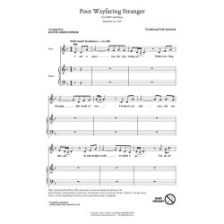 Poor Wayfaring Stranger