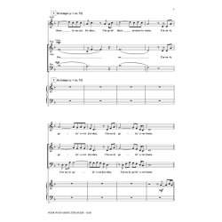 Poor Wayfaring Stranger