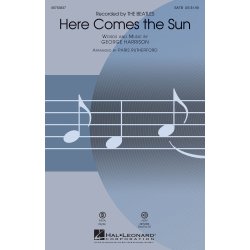 Here Comes the Sun