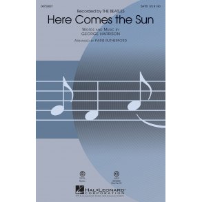 Here Comes the Sun