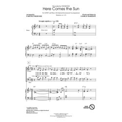 Here Comes the Sun