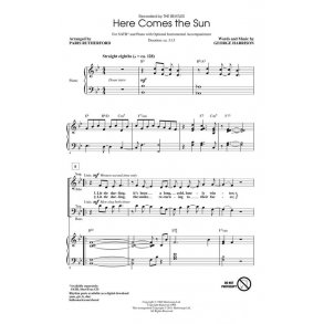 Here Comes The Sun