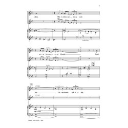 TRENET CHARLES I WISH YOU LOVE (ARR LOJESKI ED) SSA CHORAL