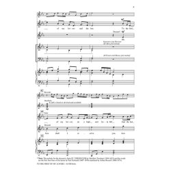 To the First of My Lovers