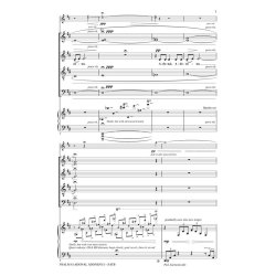 Psalm 8 : Adonai, Adonenu