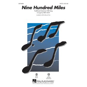 Nine Hundred Miles