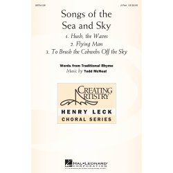 Songs of the Sea and Sky