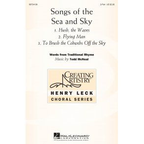 Songs of the Sea and Sky