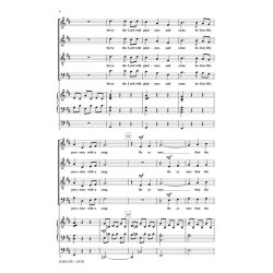 Philip Stopford: Jubilate