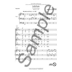 Philip Stopford: Jubilate