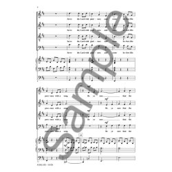 Philip Stopford: Jubilate