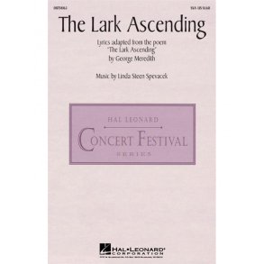 The Lark Ascending