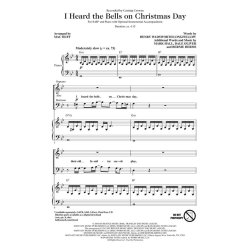 I Heard the Bells On Christmas Day