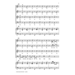 Fum fum Fantasy : Traditional Catalonian Carol