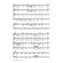 Fum fum Fantasy : Traditional Catalonian Carol